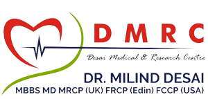 DMRC — Desai Medical & Research Centre